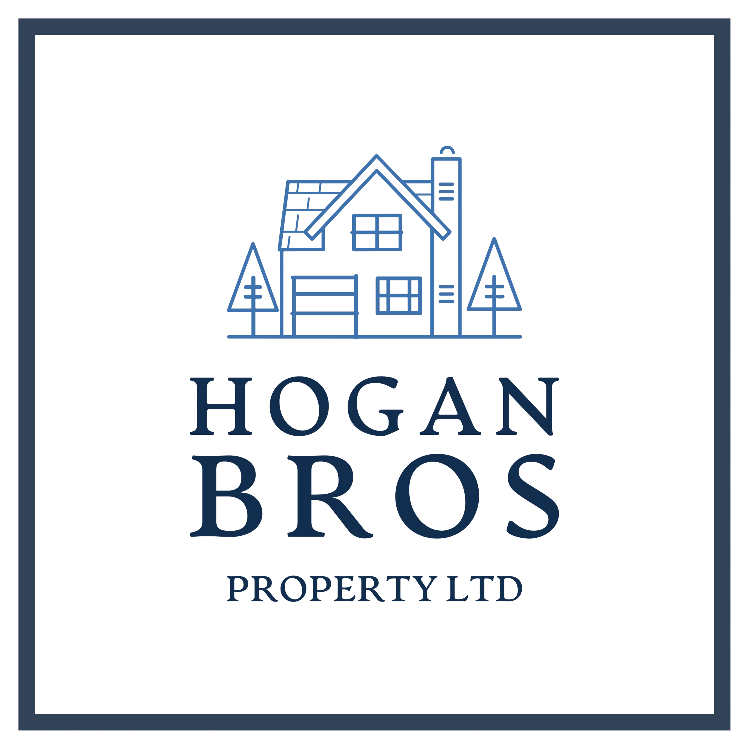 Company logo